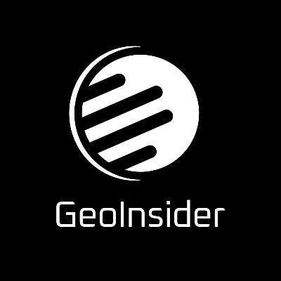 GeoInsider logo